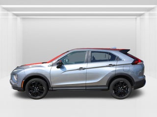 2023 Mitsubishi Eclipse Cross