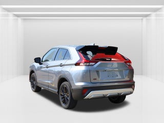 2023 Mitsubishi Eclipse Cross