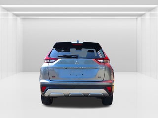 2023 Mitsubishi Eclipse Cross