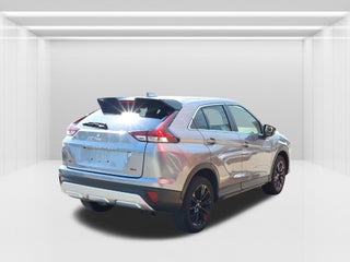 2023 Mitsubishi Eclipse Cross