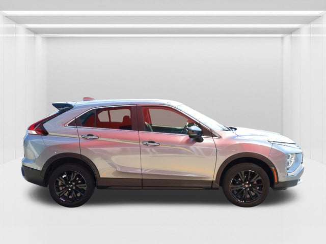 2023 Mitsubishi Eclipse Cross