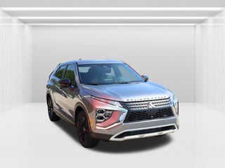 2023 Mitsubishi Eclipse Cross