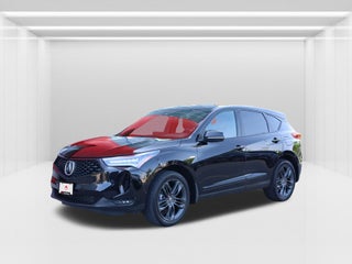 2023 Acura RDX