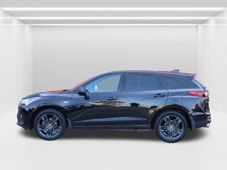 2023 Acura RDX
