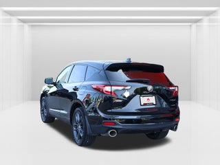 2023 Acura RDX