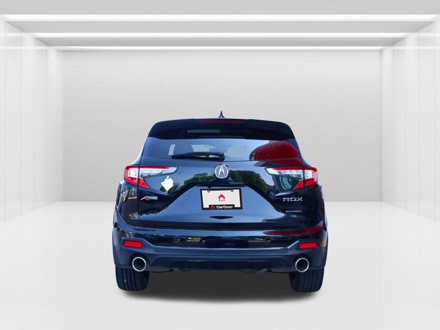 2023 Acura RDX