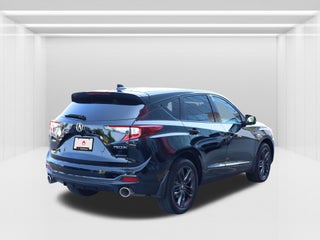 2023 Acura RDX