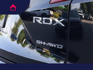 2023 Acura RDX