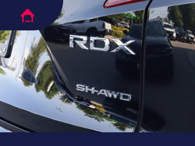 2023 Acura RDX