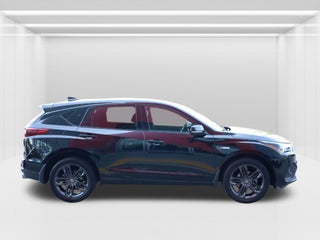 2023 Acura RDX