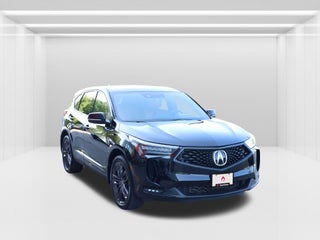 2023 Acura RDX