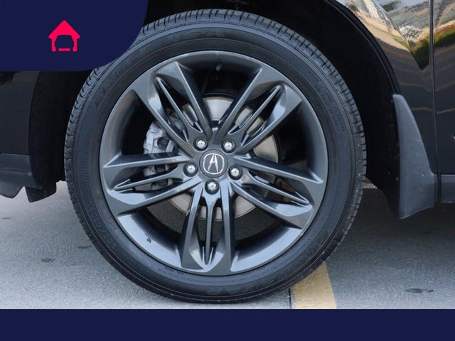 2023 Acura RDX
