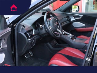 2023 Acura RDX