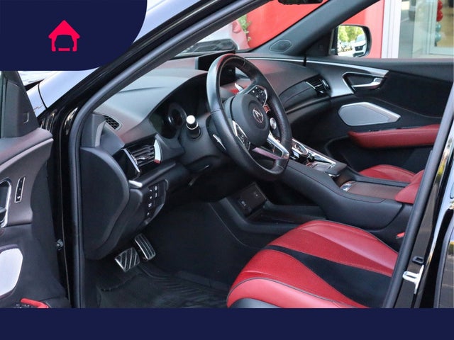 2023 Acura RDX