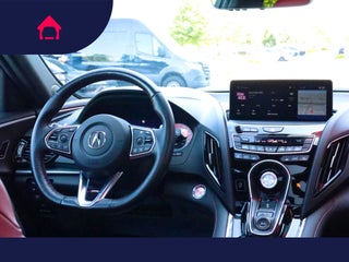 2023 Acura RDX