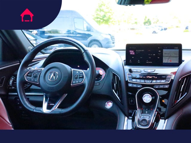 2023 Acura RDX