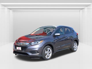 2020 Honda HR-V
