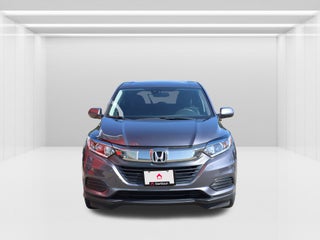 2020 Honda HR-V