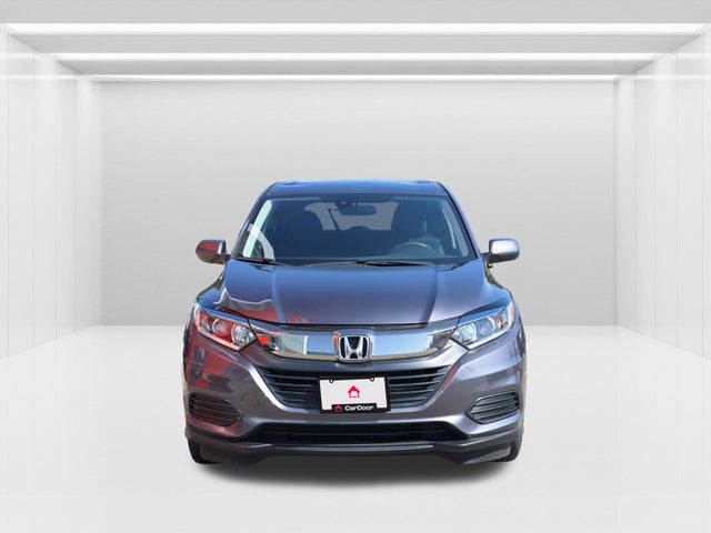 2020 Honda HR-V