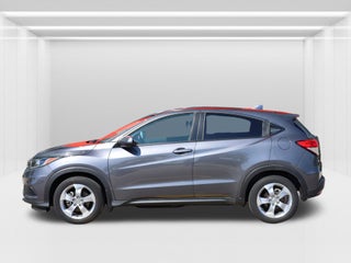 2020 Honda HR-V