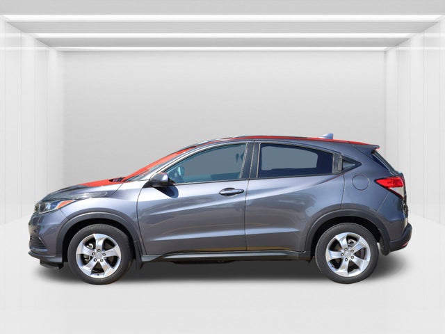 2020 Honda HR-V
