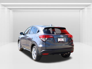 2020 Honda HR-V