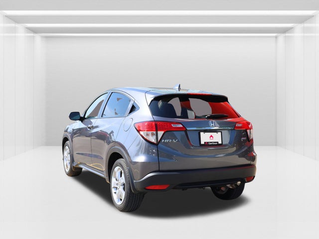 2020 Honda HR-V