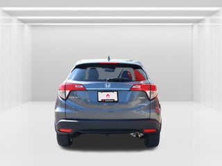 2020 Honda HR-V