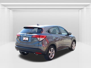 2020 Honda HR-V
