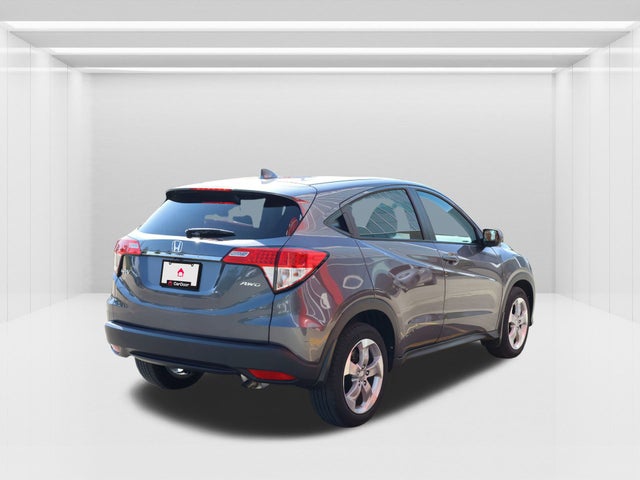 2020 Honda HR-V