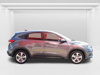 2020 Honda HR-V