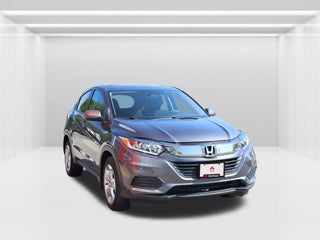 2020 Honda HR-V