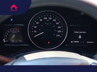 2020 Honda HR-V