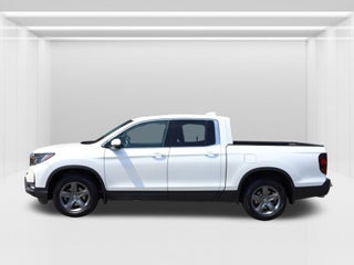 2022 Honda Ridgeline