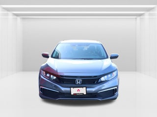 2020 Honda Civic Sedan