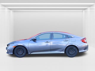 2020 Honda Civic Sedan