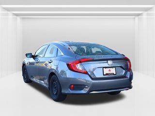 2020 Honda Civic Sedan