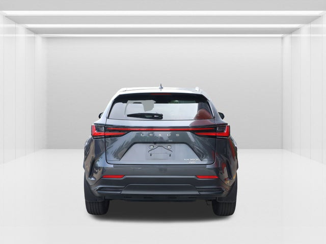 2024 Lexus NX