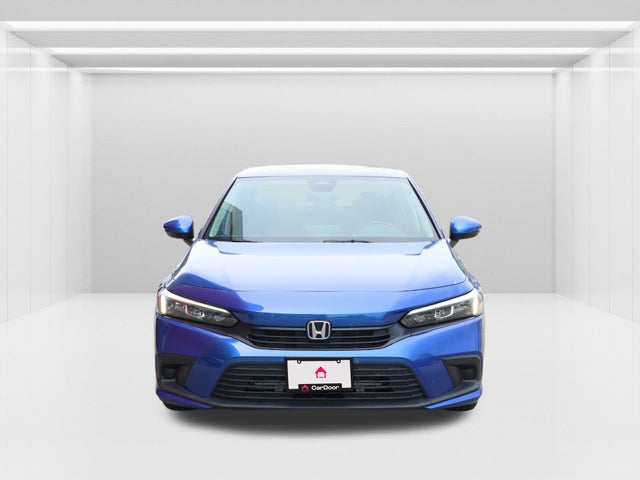 2022 Honda Civic Sedan