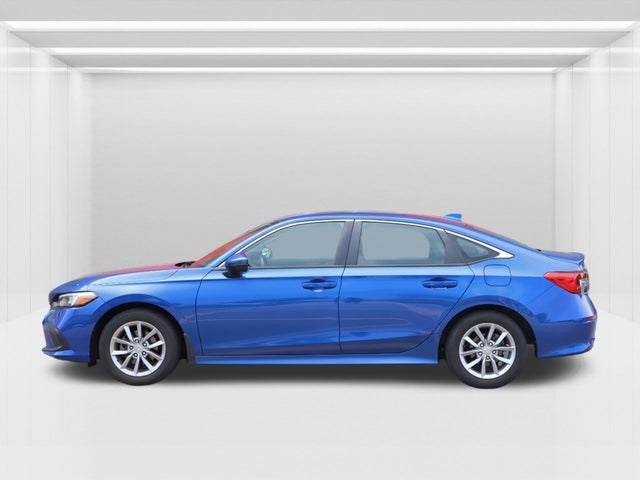 2022 Honda Civic Sedan