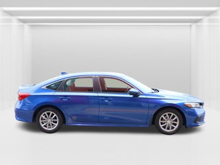 2022 Honda Civic Sedan