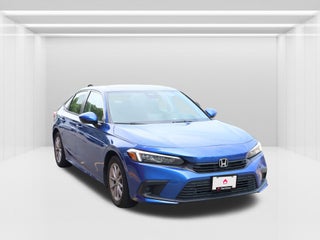 2022 Honda Civic Sedan