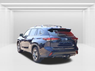 2024 Toyota Highlander