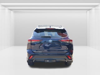2024 Toyota Highlander