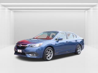 2021 Subaru Legacy
