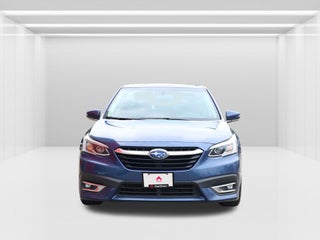 2021 Subaru Legacy