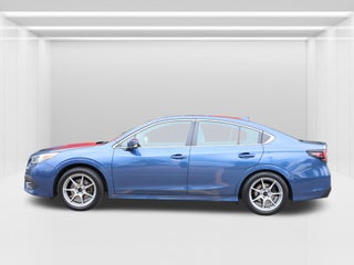 2021 Subaru Legacy