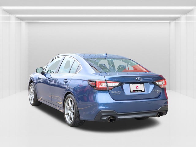2021 Subaru Legacy