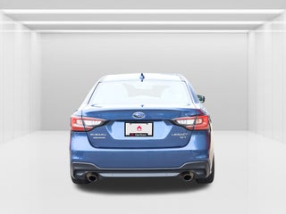 2021 Subaru Legacy