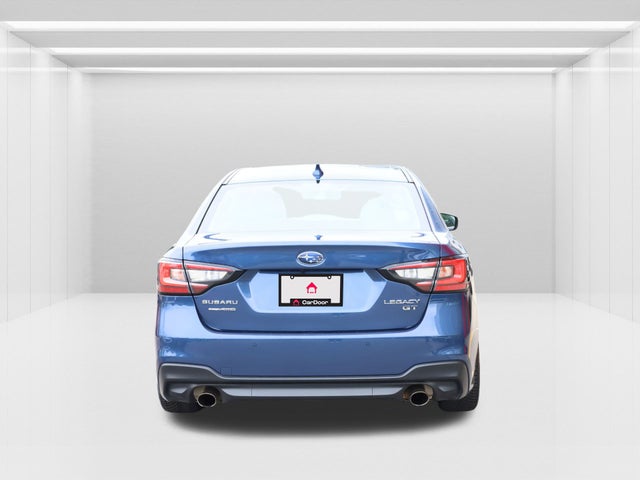 2021 Subaru Legacy